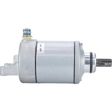 Load image into Gallery viewer, Arrowhead Suzuki 9T Starter - Additional View 7