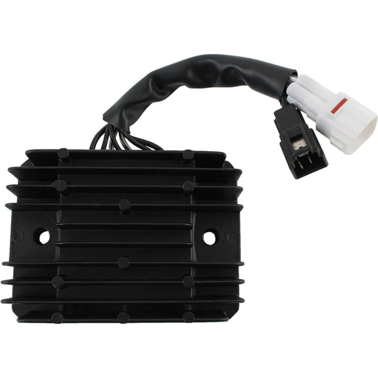 Arrowhead Suzuki ATV/M/C Voltage Regulator/Rectifier - 12-Volt - Main Product View