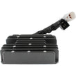 Load image into Gallery viewer, Arrowhead Suzuki ATV/M/C Voltage Regulator/Rectifier - 12-Volt - Side View