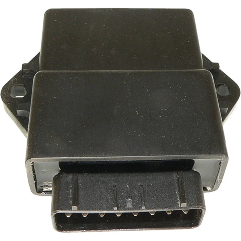 Arrowhead Suzuki CDI Module - Side View