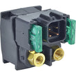Load image into Gallery viewer, Arrowhead Suzuki M/C Starter Relay - 12-Volt - Side View