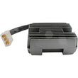 Load image into Gallery viewer, Arrowhead Suzuki M/C Voltage Regulator/Rectifier - Main Product View