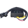 Load image into Gallery viewer, Arrowhead Suzuki Regulator / Rectifier - Side View