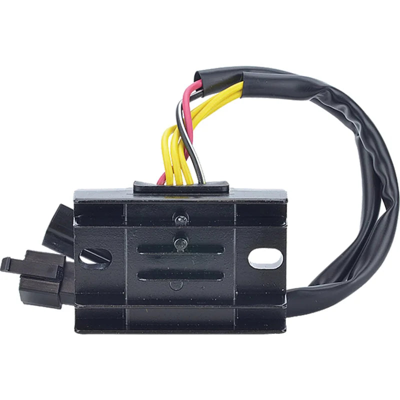 Arrowhead Suzuki Regulator / Rectifier - Detail View