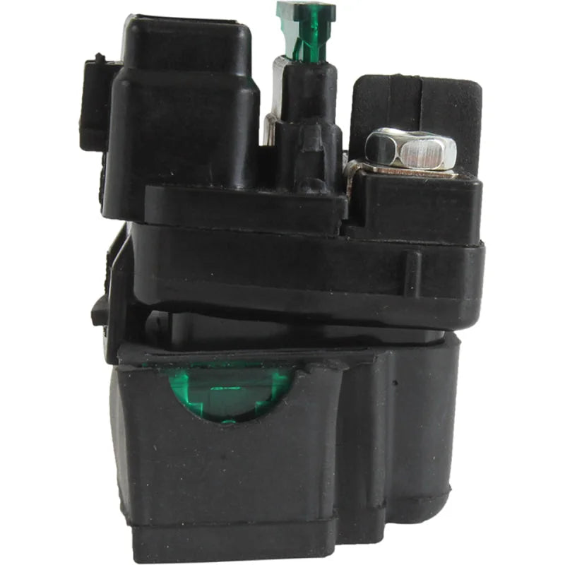 Arrowhead Suzuki Starter Relay - Installation View