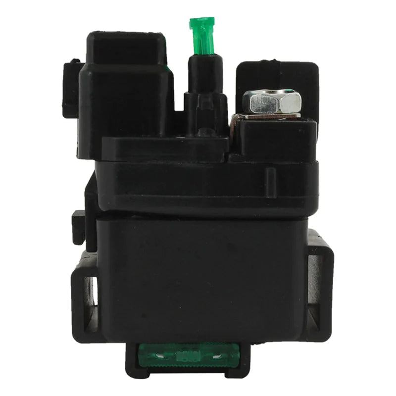 Arrowhead Suzuki Starter Relay - Side View