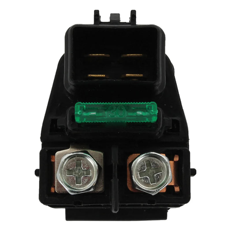 Arrowhead Suzuki Starter Relay - Back View