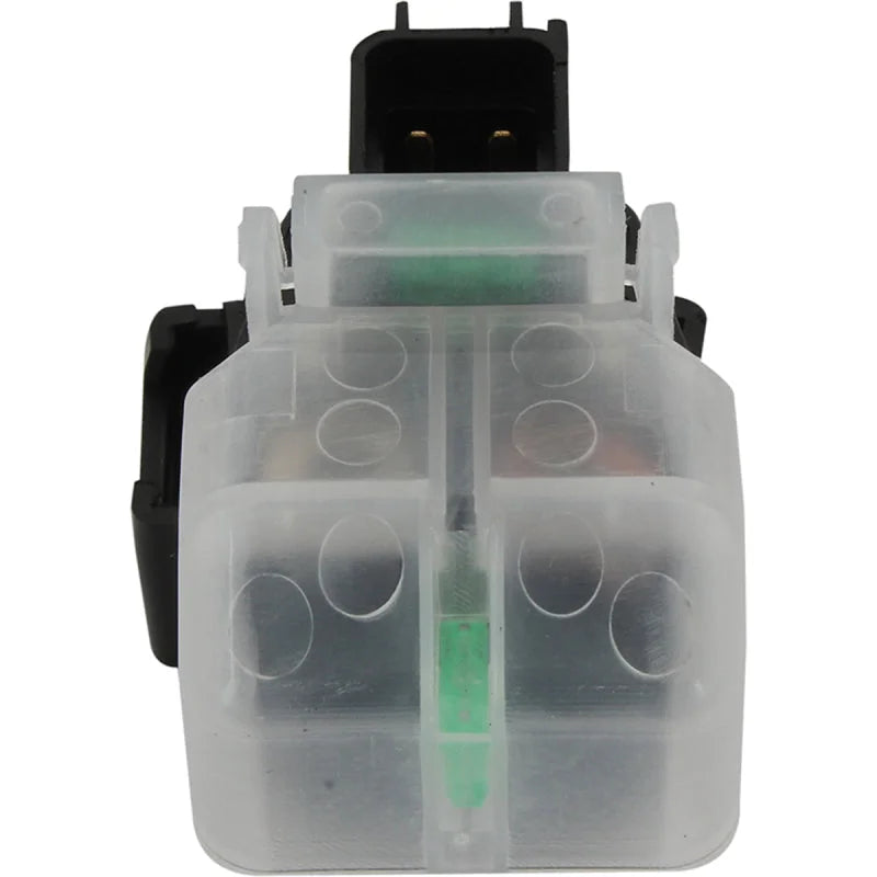 Arrowhead Suzuki Starter Relay - Side View
