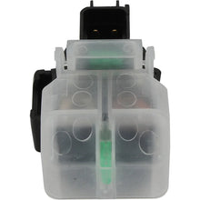 Load image into Gallery viewer, Arrowhead Suzuki Starter Relay - Side View