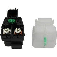 Load image into Gallery viewer, Arrowhead Suzuki Starter Relay - Main Product View
