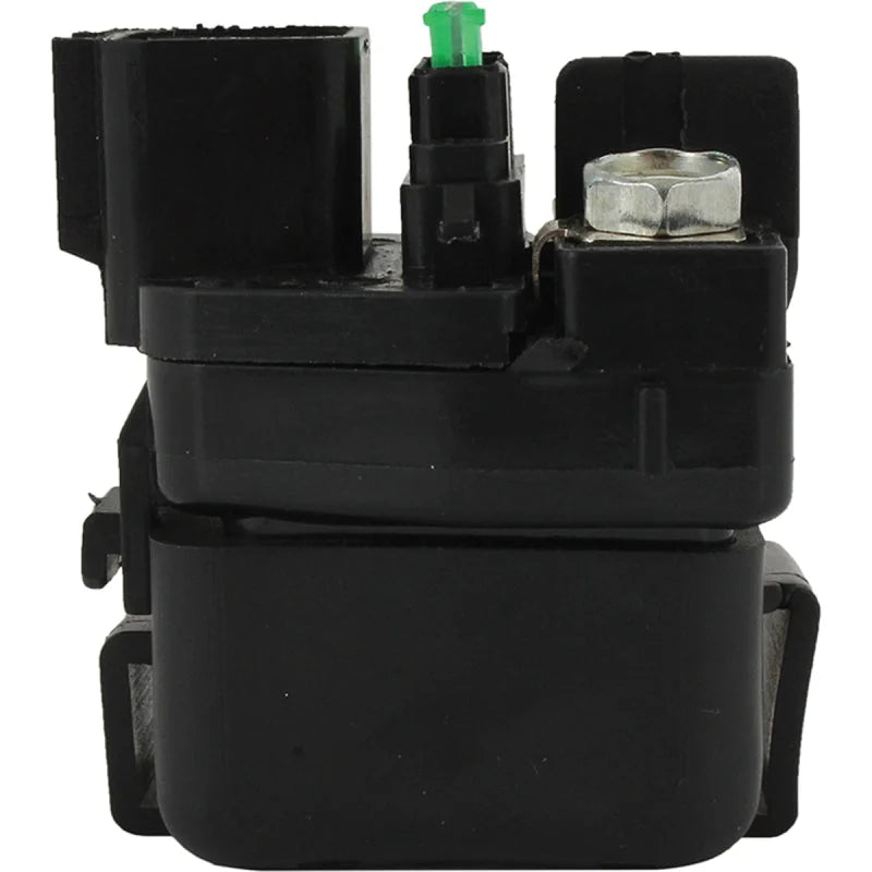 Arrowhead Suzuki Starter Relay - Side View
