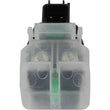 Load image into Gallery viewer, Arrowhead Suzuki Starter Relay - Back View