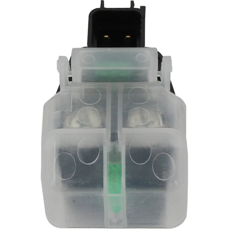 Arrowhead Suzuki Starter Relay - Back View