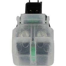 Load image into Gallery viewer, Arrowhead Suzuki Starter Relay - Back View