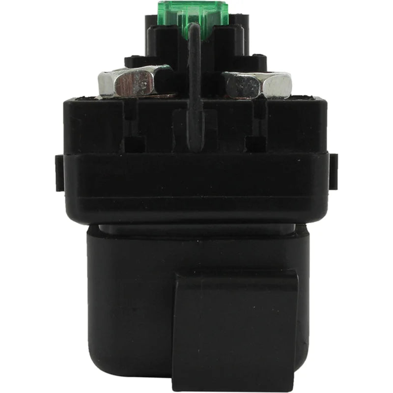 Arrowhead Suzuki Starter Relay - Installation View