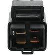 Load image into Gallery viewer, Arrowhead Suzuki Starter Relay - Back View