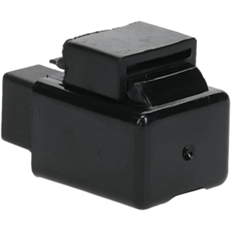 Arrowhead Suzuki Starter Relay - Installation View