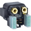 Load image into Gallery viewer, Arrowhead Suzuki/Yamaha M/C Starter Relay - 12-Volt - Side View