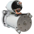 Load image into Gallery viewer, Arrowhead Valeo 12V 9T Str - Side View