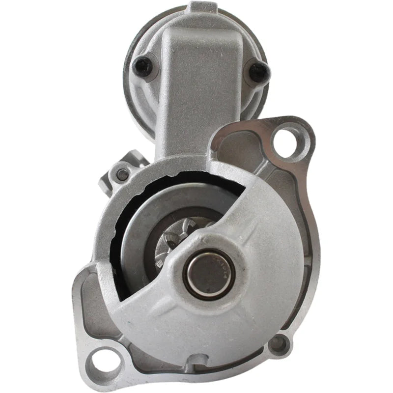 Arrowhead Valeo 12V 9T Str - Back View