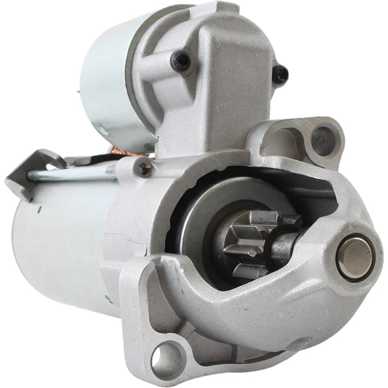 Arrowhead Valeo 12V 9T Str - Installation View