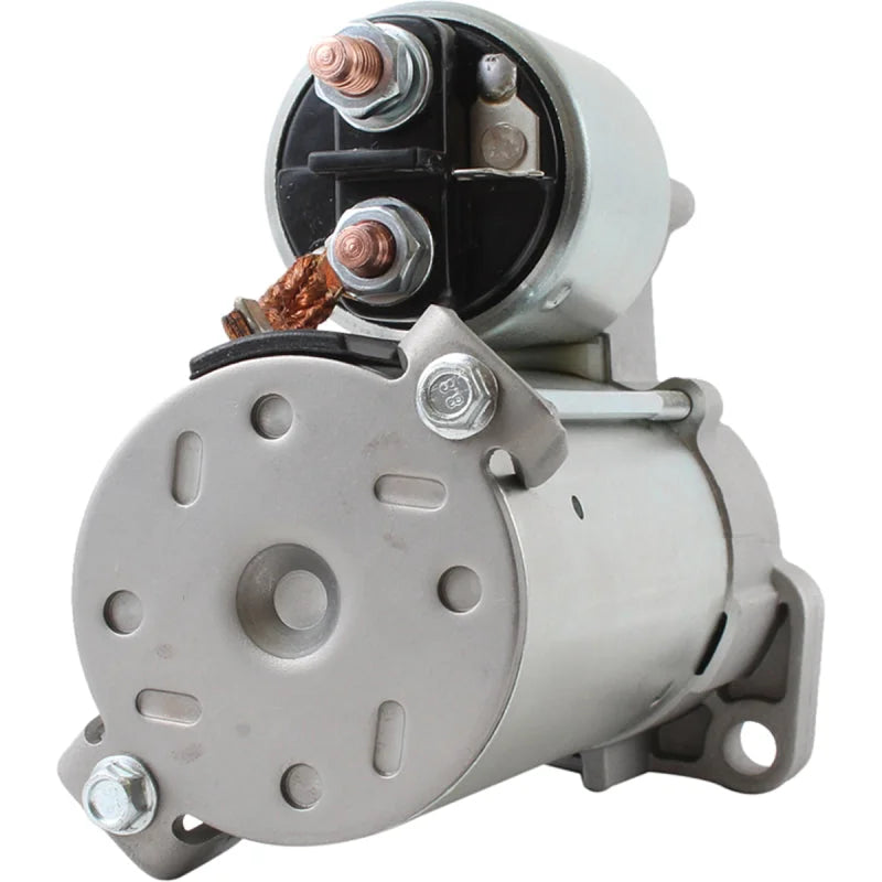 Arrowhead Valeo 12V 9T Str - Additional View 7