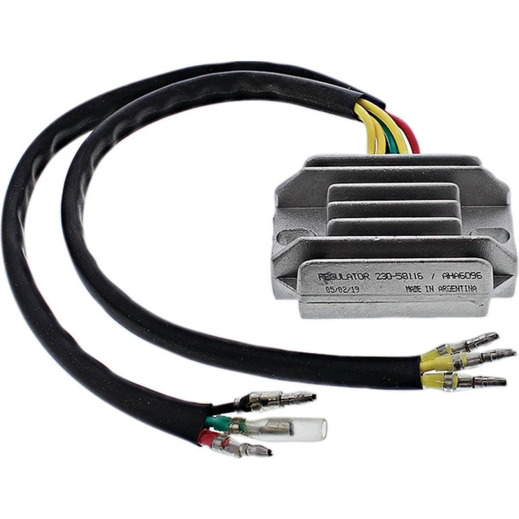 Arrowhead Voltage Regulator fits 1991-1995 Honda XR250L