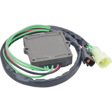 Load image into Gallery viewer, Arrowhead Yamaha 12 Volt Regulator / Rectifier