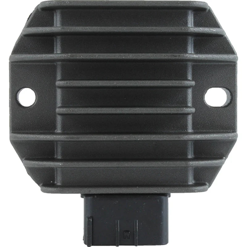 Arrowhead Yamaha 12 Volt Regulator / Rectifier - Detail View