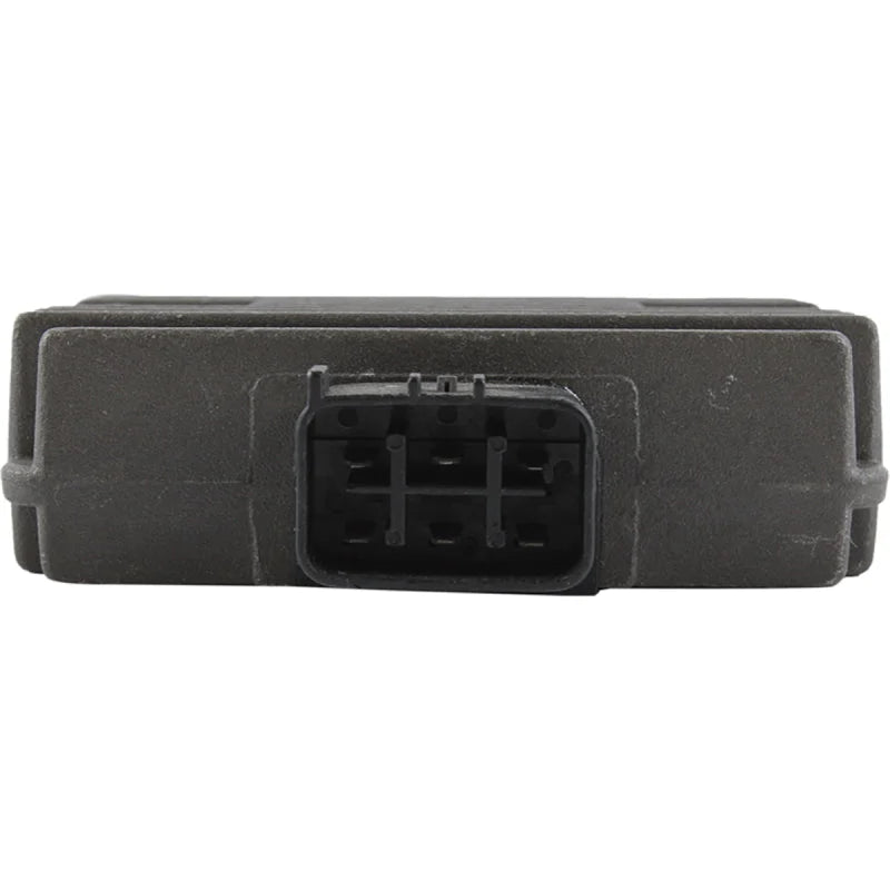 Arrowhead Yamaha 12 Volt Regulator / Rectifier - Side View