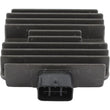 Load image into Gallery viewer, Arrowhead Yamaha 12 Volt Regulator / Rectifier - Detail View