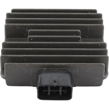 Load image into Gallery viewer, Arrowhead Yamaha 12 Volt Regulator / Rectifier - Detail View