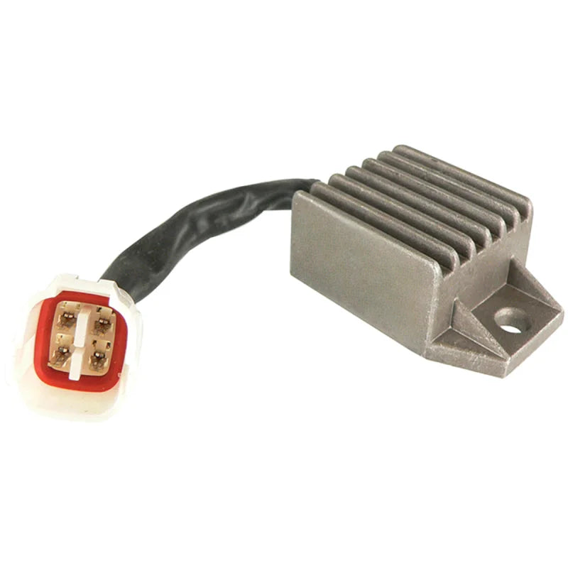 Arrowhead Yamaha 12 Volt Regulator / Rectifier - Main Product View