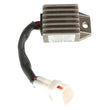 Load image into Gallery viewer, Arrowhead Yamaha 12 Volt Regulator / Rectifier - Side View