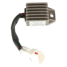Load image into Gallery viewer, Arrowhead Yamaha 12 Volt Regulator / Rectifier - Side View