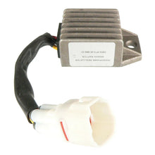Load image into Gallery viewer, Arrowhead Yamaha 12 Volt Regulator / Rectifier - Detail View