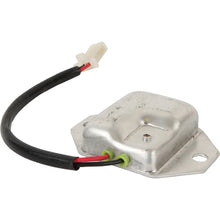 Load image into Gallery viewer, Arrowhead Yamaha 12 Volt Regulator / Rectifier - Side View