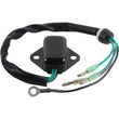 Load image into Gallery viewer, Arrowhead Yamaha 12 Volt Regulator / Rectifier - Main Product View