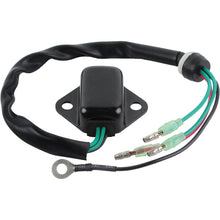 Load image into Gallery viewer, Arrowhead Yamaha 12 Volt Regulator / Rectifier - Main Product View