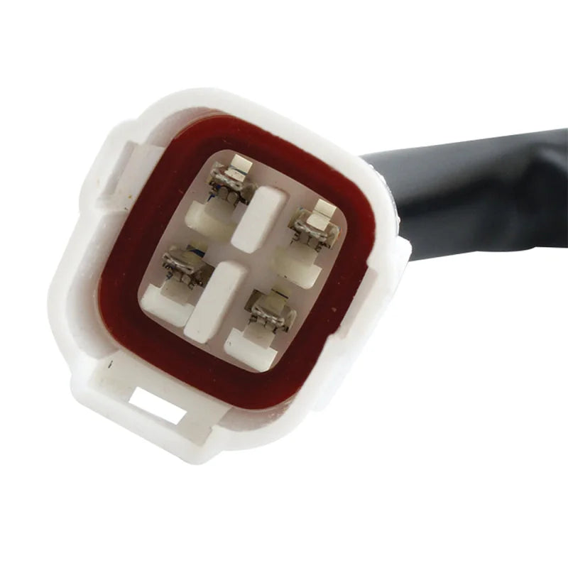 Arrowhead Yamaha 12 Volt Regulator / Rectifier - Detail View