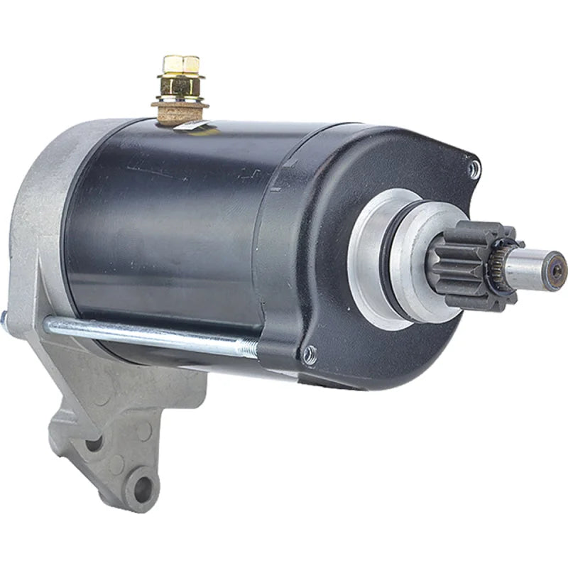 Arrowhead Yamaha 12V 12T Str - Side View
