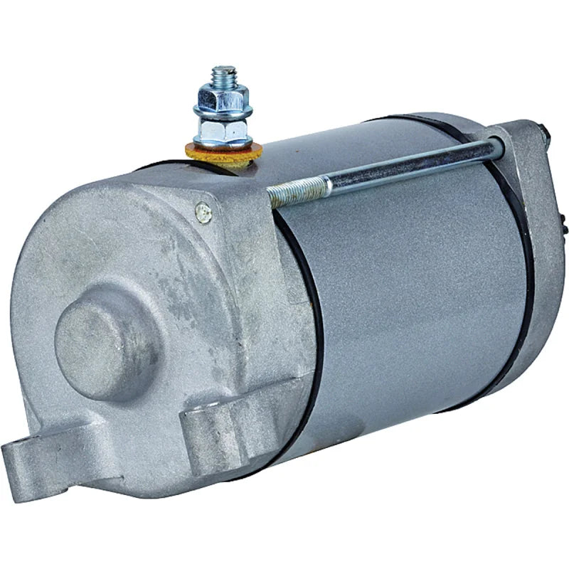Arrowhead Yamaha 12V 9T Str - Side View