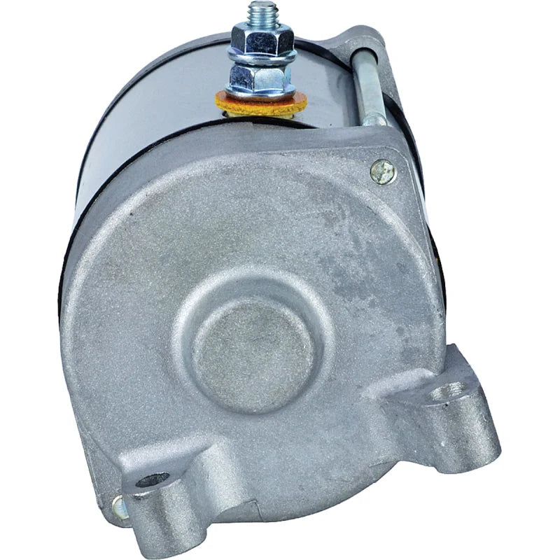 Arrowhead Yamaha 12V 9T Str - Back View