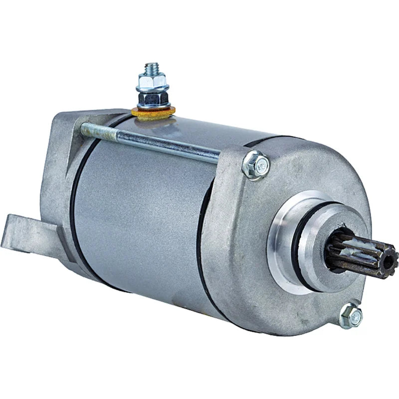 Arrowhead Yamaha 12V 9T Str - Additional View 6