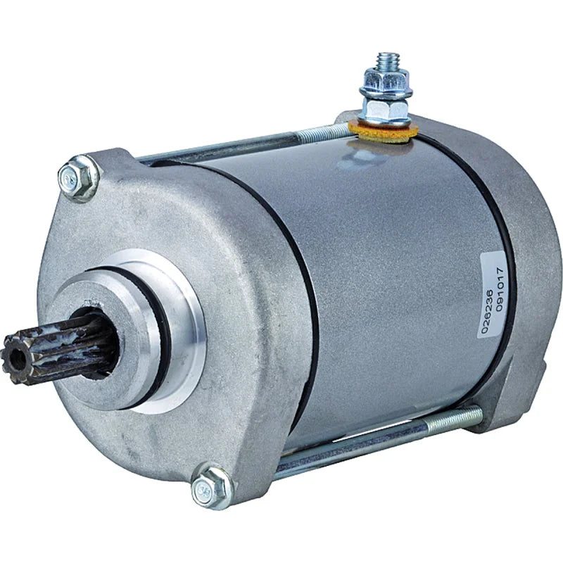 Arrowhead Yamaha 12V 9T Str - Additional View 7