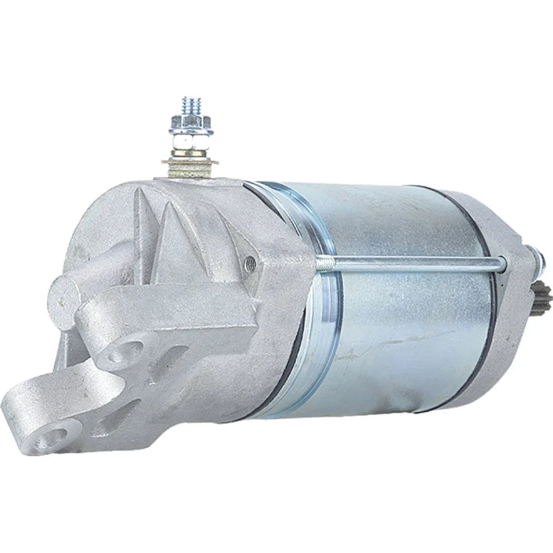 Arrowhead Yamaha 9T Starter - Main Product View