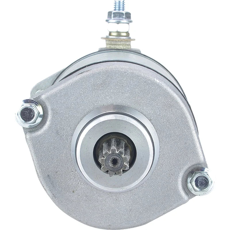Arrowhead Yamaha 9T Starter - Side View