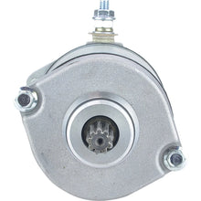 Load image into Gallery viewer, Arrowhead Yamaha 9T Starter - Side View