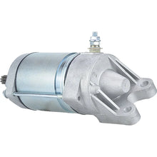 Load image into Gallery viewer, Arrowhead Yamaha 9T Starter - Back View