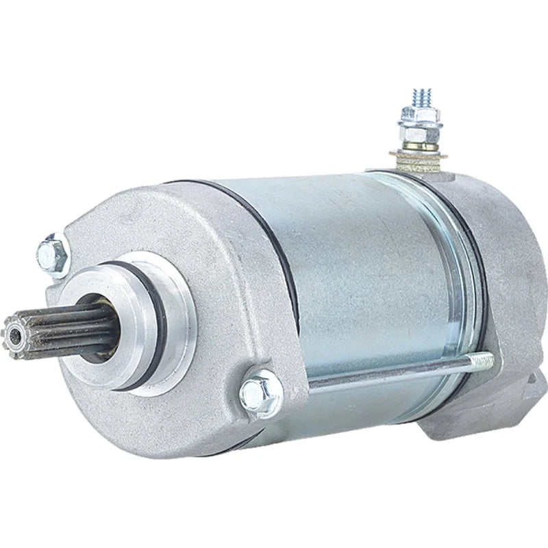 Arrowhead Yamaha 9T Starter - Additional View 5